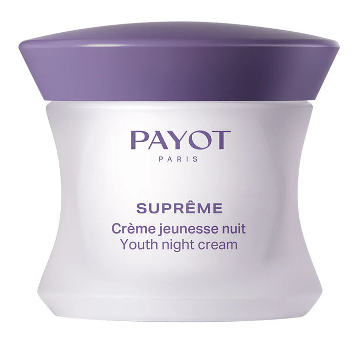 Supreme Jeunesse Youth Night Cream 50ml