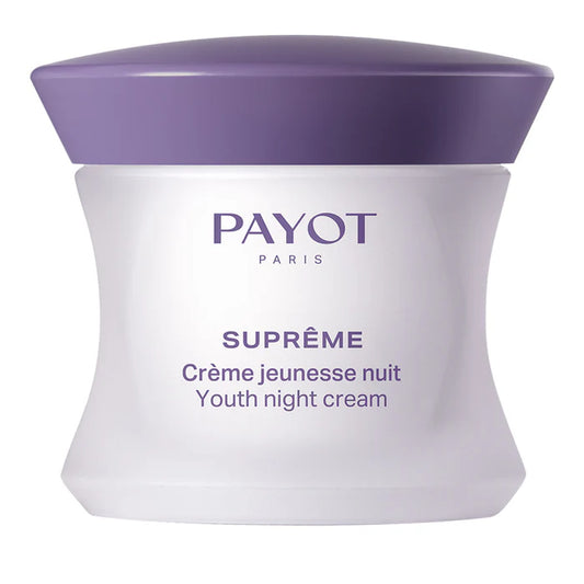 Supreme Jeunesse Youth Night Cream 50ml