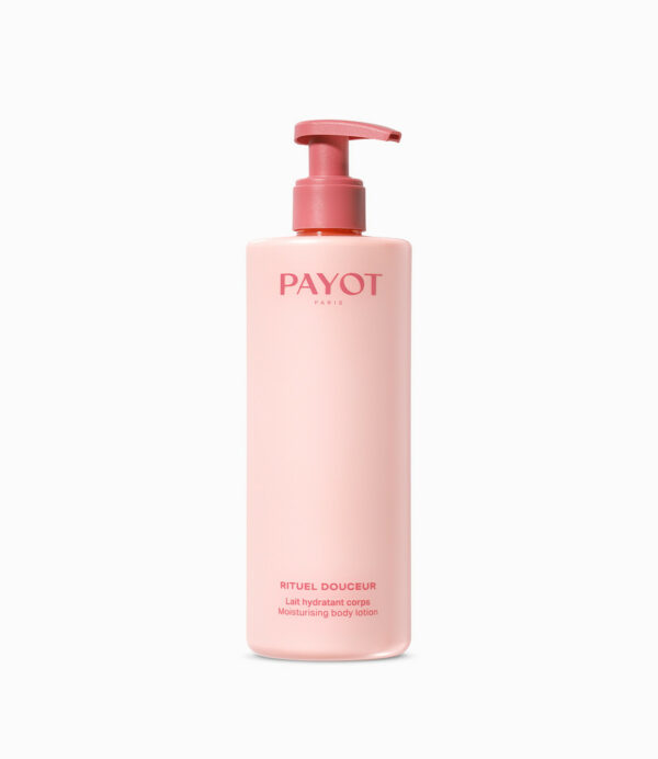 Rituel Douceur Lait Hydratant Body Cream 24HR           400ml
