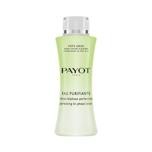 PATE ' Grise Eau Purifiante Bi-Phase  Lotion 200ml