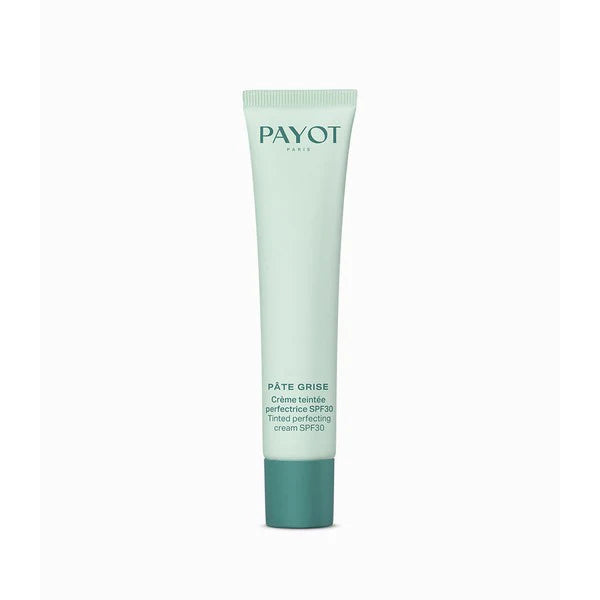 PATE' Grise Tinted Perfecting Cream SPF 30   40ml
