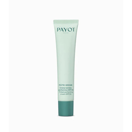 PATE' Grise Tinted Perfecting Cream SPF 30   40ml