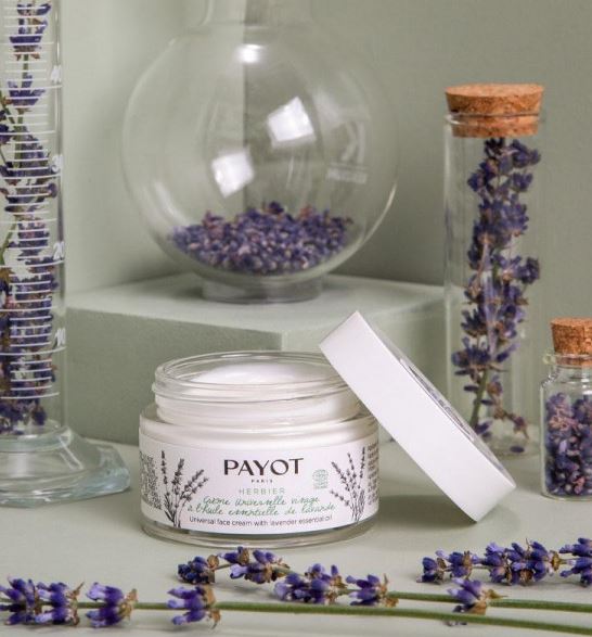 Herbier Creme Universelle        50ml