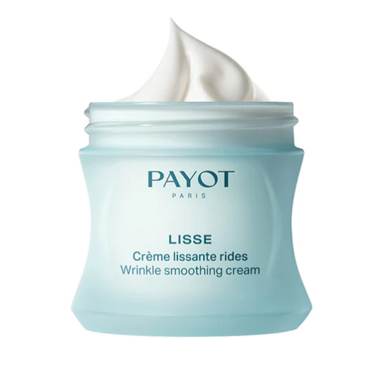 Lisse Wrinkle Smoothing Cream    50ml