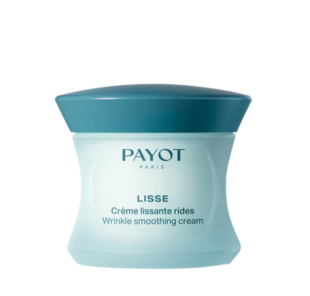 Lisse Wrinkle Smoothing Cream    50ml