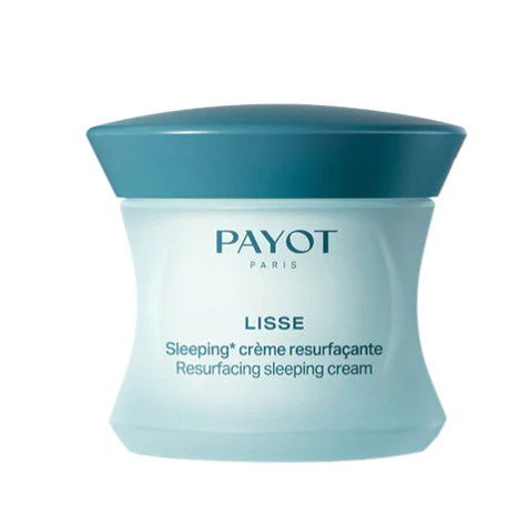 Lisse Resurfacing Sleeping Cream                            50ml