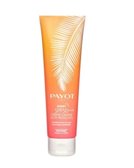 Sunny SPF50 Creme Divine